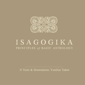 Principles of basic Astrology by Vasilios Takos