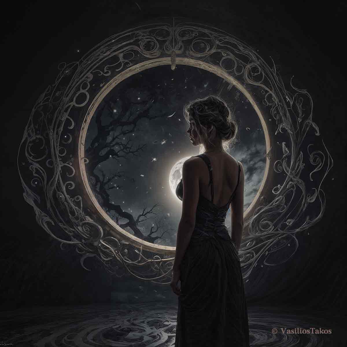 Moon in Scorpio emotional influence on zodiac signs