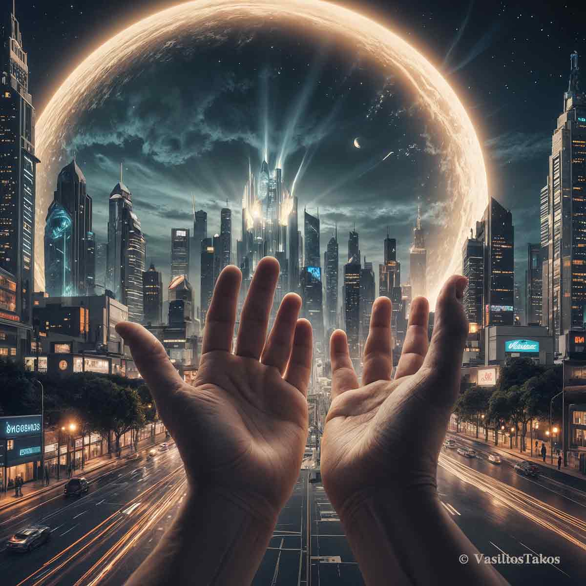 Astrological effects of the Moon in Aquarius on the zodiac signs