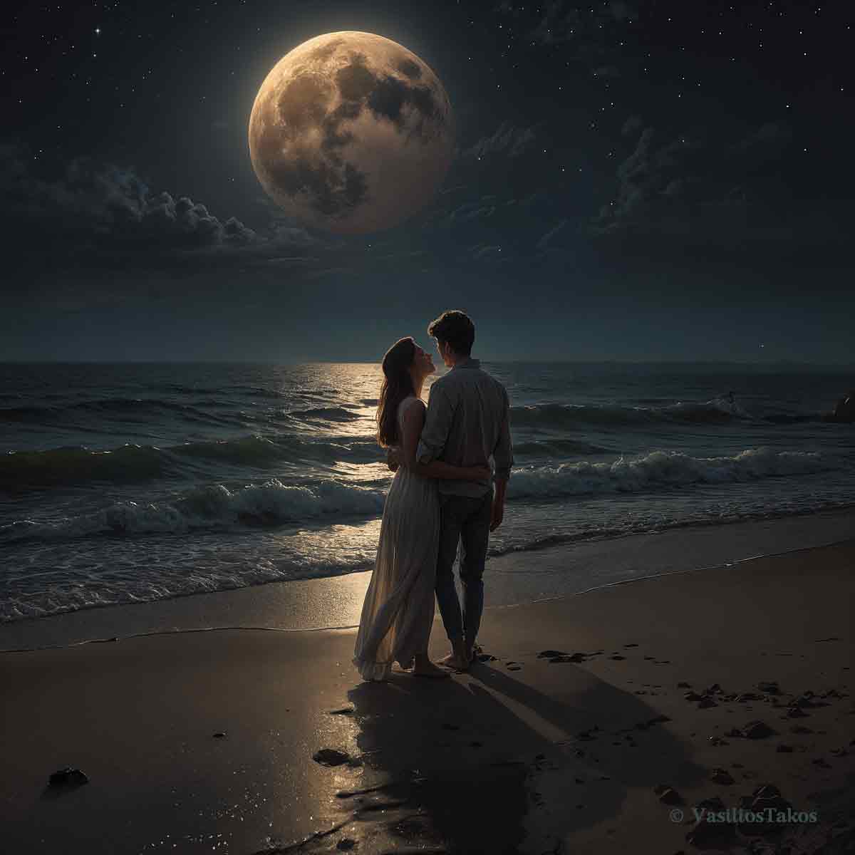 Moon in Pisces and daily astrological forecasts